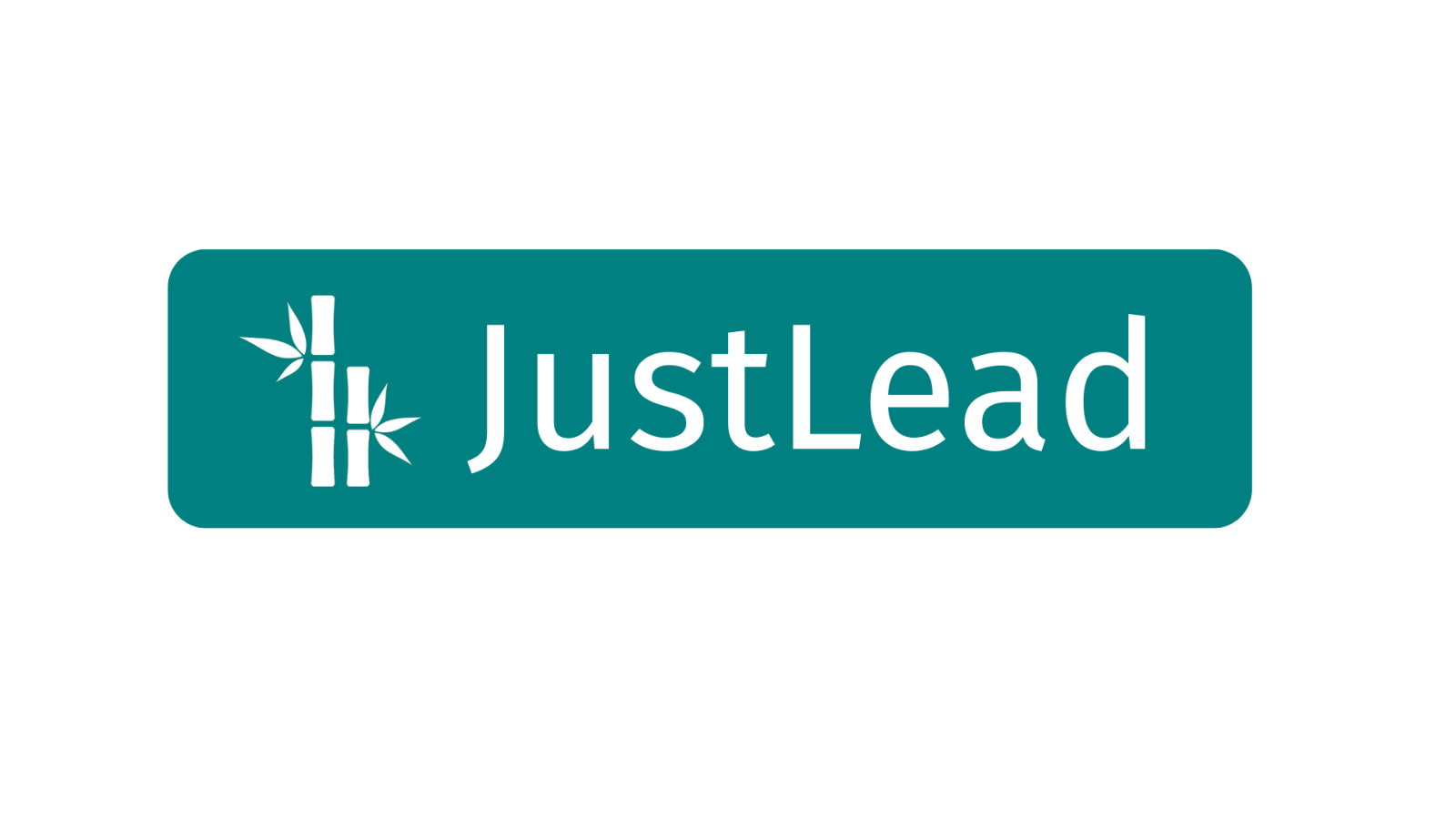 Logo da JustLead