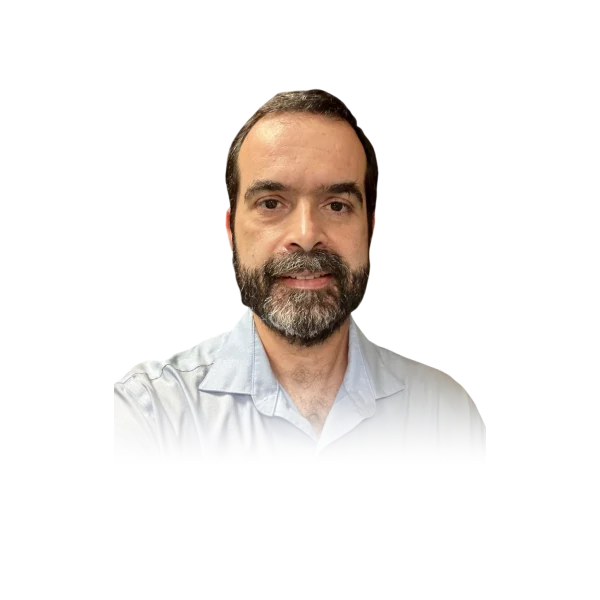 Bruno Leão