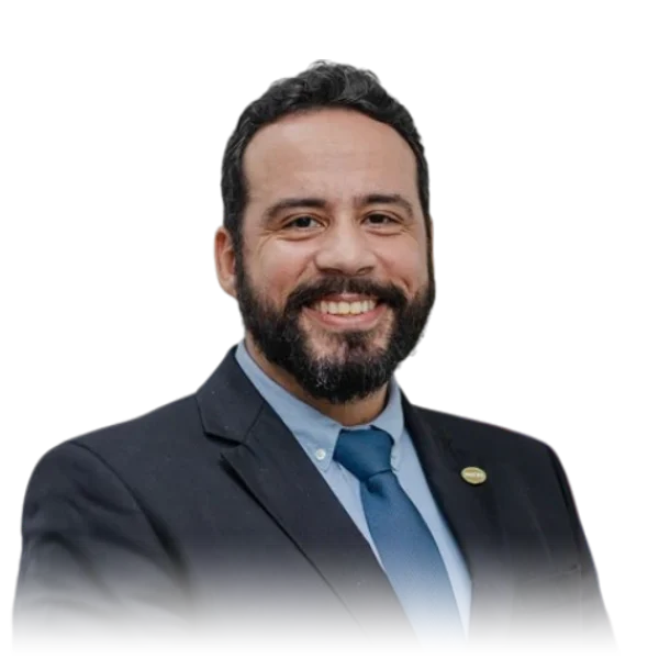 Daniel Almeida