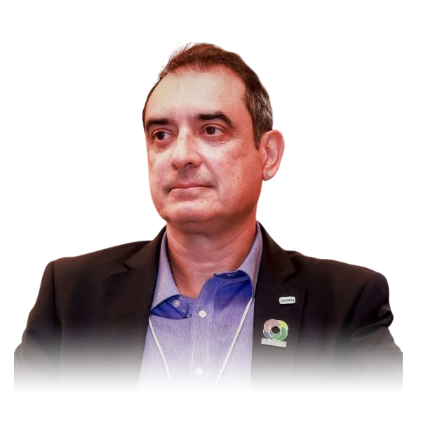 Marcio Ramos de Oliveira