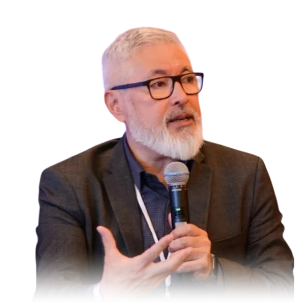 Prof Ricardo Yogui